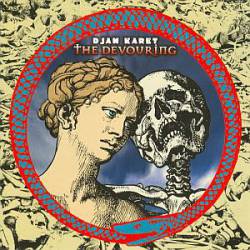 Djam Karet : The Devouring